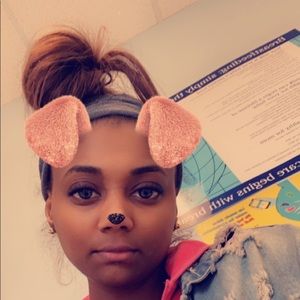 Meet your Posher, Johnnice